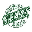 Gourmet Foods International company logo