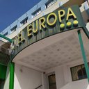 Hotel Europa company logo