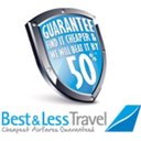 Best & Less Travel Pty LTd. company logo