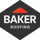 Baker Roofing Company company logo