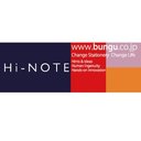 ハイノート未来屋書店高崎 company logo