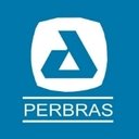 Perbras company logo