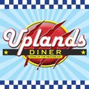 Uplands Diner company logo
