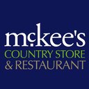 McKee's Farmshop company logo