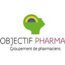 Objectif Pharma company logo