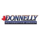 Donnelly Ford Lincoln company logo