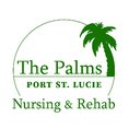 The Palms Nursing and Rehab at Port St. Lucie company logo