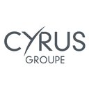 GROUPE CYRUS company logo