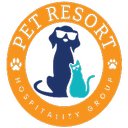 Playtime Pet Resort company logo