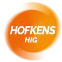 Hofkens HIG company logo