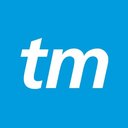Ticketmaster company logo
