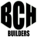BCH Builders company logo