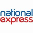 Dublin Express company logo