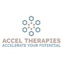 Accel Therapies company logo