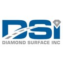 Diamond Surface Inc. company logo