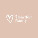Heartfelt Nanny company logo