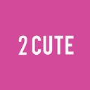 2 Cute company logo
