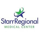 Starr Regional Medical Center company logo