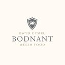 Bodnant Welsh Food company logo