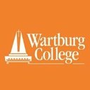 Wartburg College company logo