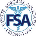 Fayette Surgical Associates company logo