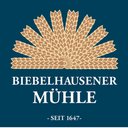 Biebelhausener Mühle GmbH & Co. KG company logo