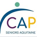 CAP Seniors Aquitaine company logo