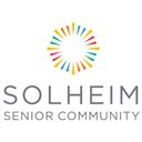SOLHEIM LUTHERAN HOME company logo