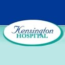 KENSINGTON HOSPITAL company logo