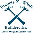 Francis X. White Builder Inc. company logo