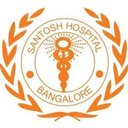Santosh Hospital company logo