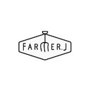 Farmer J company logo