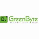 GreenByte company logo