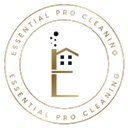 Essential Pro Cleaning company logo