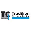 Tradition Construction Inc. company logo