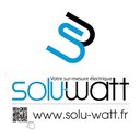 Solu-Watt company logo