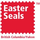 Easter Seals BC/Yukon company logo