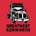 Great West Kenworth company logo