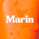 Marin Skincare company logo