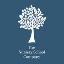 The Nursery School Company company logo