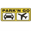Park N Go of Charlotte company logo