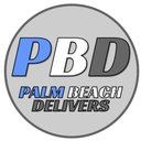 Palm Beach Delivers LLC company logo