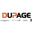 DuPage Chrysler Dodge Jeep Ram company logo