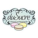 duSucre Macarons company logo