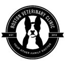 Boston Veterinary Clinic company logo