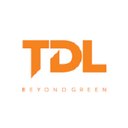 Tim Davies Landscaping company logo