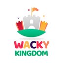 Wacky Kingdom Soft Play Cafe company logo