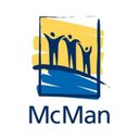 McMan Youth Family &amp; Community Services company logo