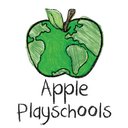 Apple Playschools company logo