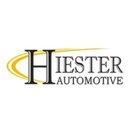 Hiester Automotive company logo